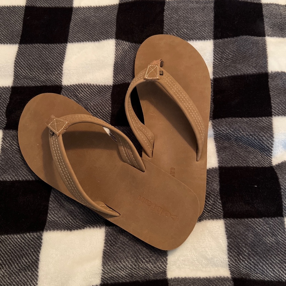 Coban flip flop